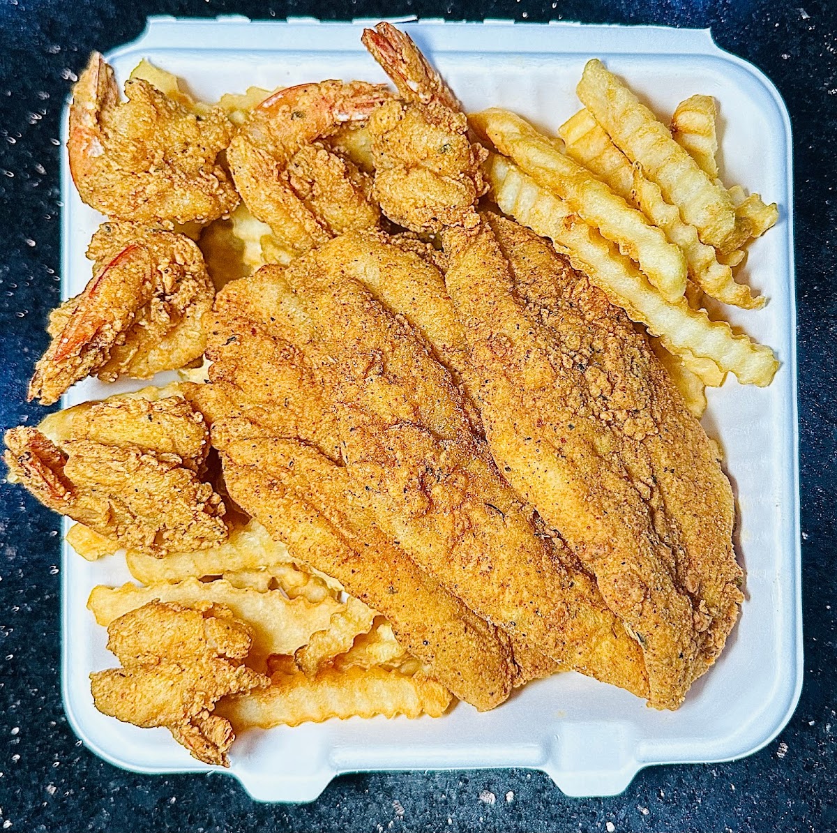Sugar Hill Fish Place
